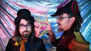 The Claypool Lennon Delirium — "There's No Underwear in Space" (Instrumental)