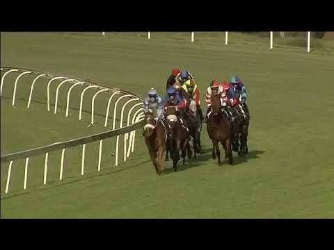 2019.03.30 S A Oaks (RSA) - Return Flight