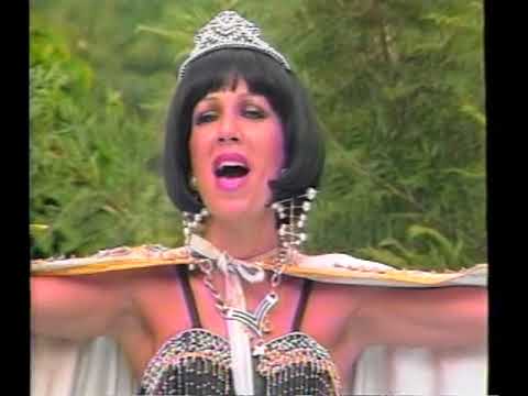 Denyse Plummer - Higher Heights | Official Video (1993)