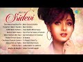Best Of Sridevi Tere Mere Honthon Pe Chandni O Meri Chandni Kabhi Main Kahoon Old Hindi Songs