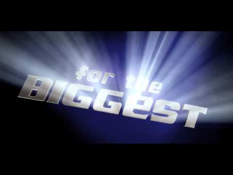 SMM Grand National DotA Tournament 2010 Trailer