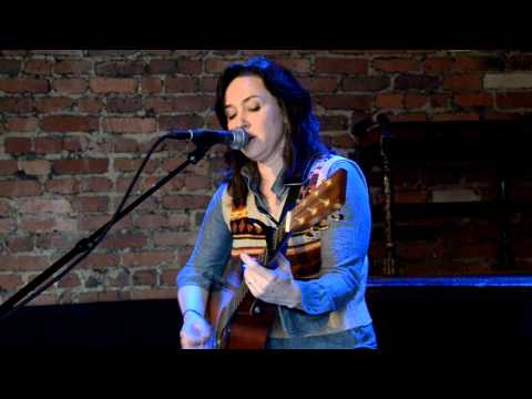 Elle BK - Morning Theft (Jeff Buckley cover)  March 17, 2013