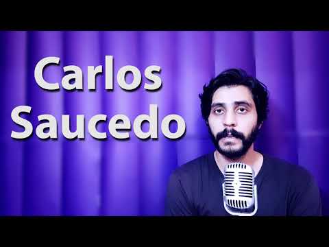 How To Pronounce Carlos Saucedo
