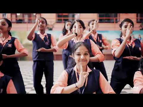 Annual Day - Dazzling Knights 2K23 Promo