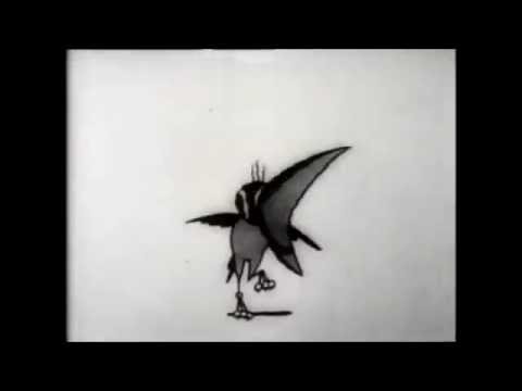 1930's Electronic Music - The Dance Of The Crow