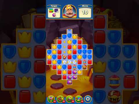 Loyal Match Level 2490