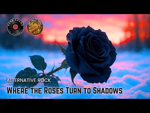 THE JOLLY TROLL | Where the Roses Turn to Shadows | Official Rock Audio