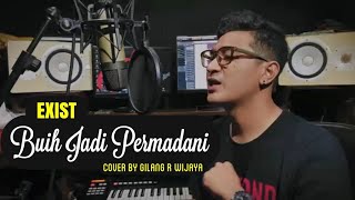 Download lagu Buih Jadi Permadani (Cover Keroncong) Gilang R Wijaya mp3