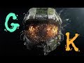 Halo 5: Guardians- Super Fiesta Lone Wolf Style!!