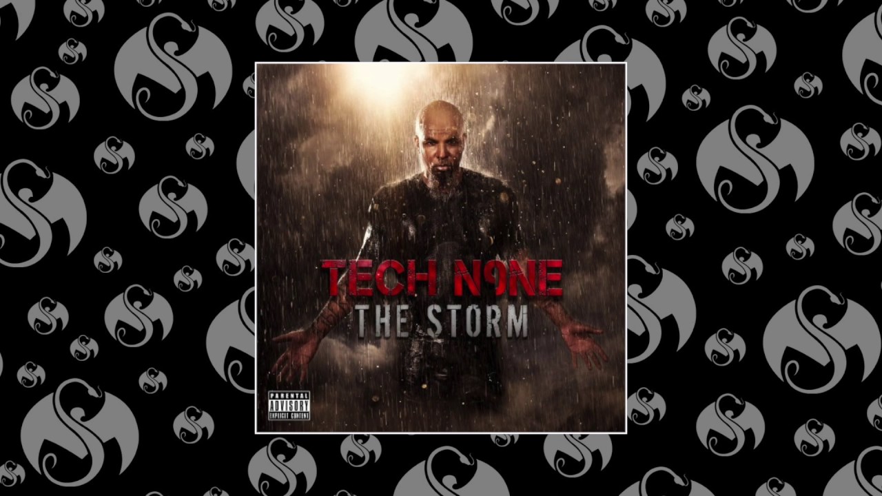 Tech N9ne - Fuh What?