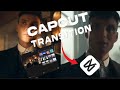 3 Cool CapCut Transitions To Improve Your Edits Capcut Tutorial