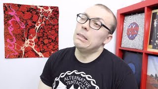 Iceage - Beyondless ALBUM REVIEW