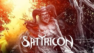 Satyricon-Nocturnal Flare (sub español)