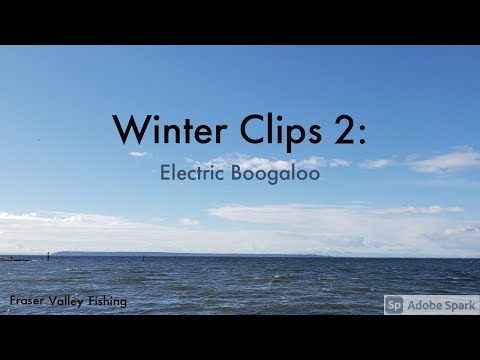 Winter Clips 2: Electric Boogaloo