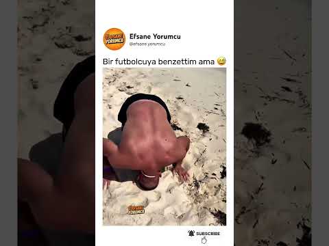 saç sorunu ortadan kalktı 😅