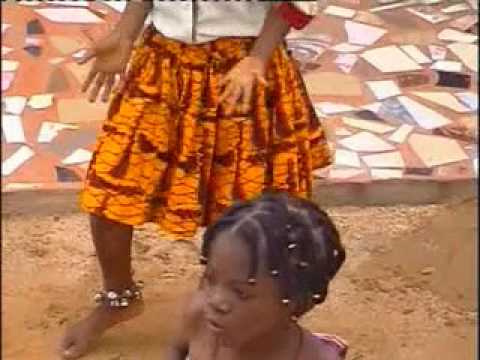 Abu Oma Catholic - Take And Sanctify (Official Video)