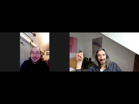 RwpS im Gespräch mit Thomas Damm (14.3.20)