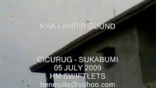 Download lagu MAK LAMPIR SOUND mp3