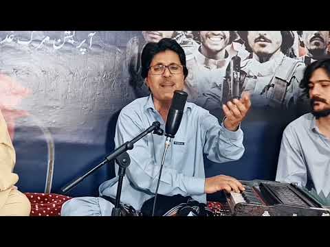 Jangol A Sipahik | Ashobi Deewan | Mir Ahmed Baloch | Zamur Baloch