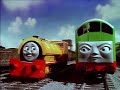 Thomas Y Sus Amigos Temporda 2 Episodio 21 Problemas De Mellizos