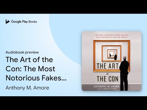 The Art of the Con: A Historical Perspective | Vibepedia