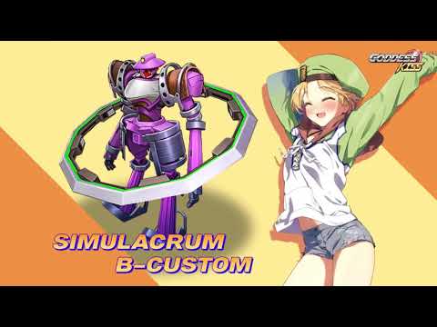 Goddess Kiss Update Maintenance April 17 - New Pilot: Bachelor