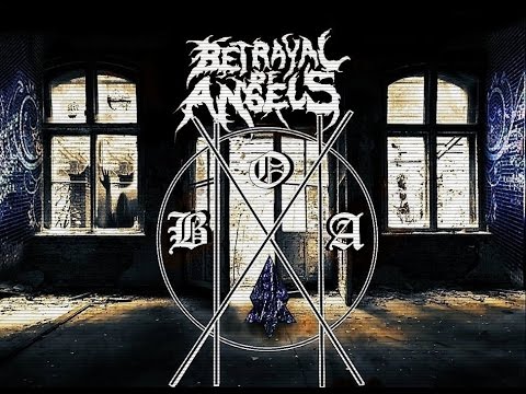 Betrayal Of Angels - Despertar