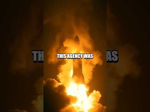 The Founding of NASA: A New Era in Space Exploration