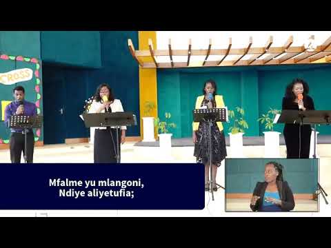 MFALME YU MLANGONI || nzk 157