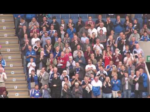 Chesterfield 1   2 Derby County