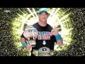 John Cena 5th WWE Theme Song "Basic ...