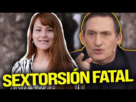 Pornovenganza en Argentina: el caso que muestra la falta total de protección | Paulo Kablan