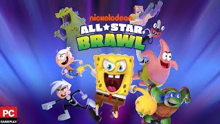 Nickelodeon All-Star Brawl (PC)