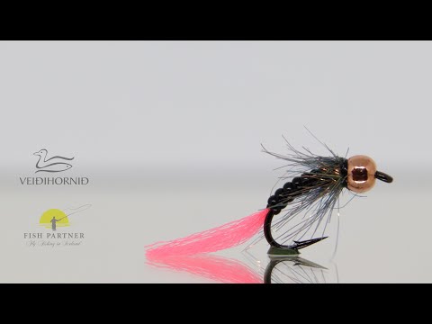 Hrafna eftir Valdemar Friðgeirsson 🇮🇸