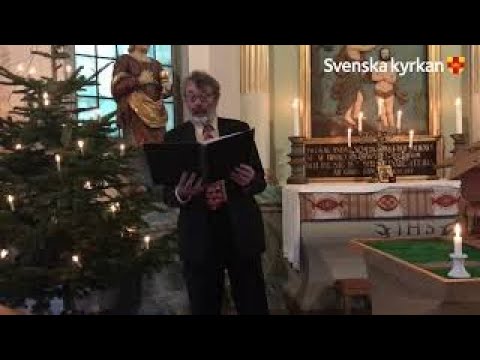 Julens önskesång - Jul, jul strålande jul