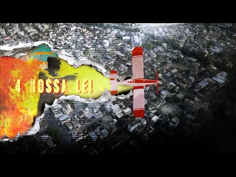 Video thumbnail for Nossa Lei