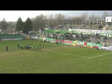 BSG Chemie Leipzig vs. SV Einheit Kamenz