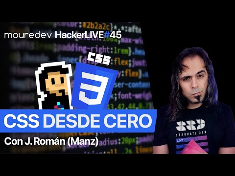¿Cómo convertirse en HACKER Con s4vitar  HackerLIVE 29
