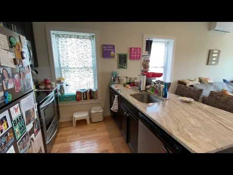 2201 South Street Residential - Video 2 of 2