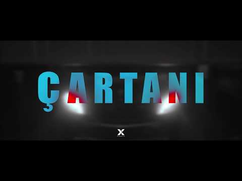 Çartani x Rrildo - Beats Splifa & Fifa  (Official Video Lyrics ) prod by: Prod Chris Rich
