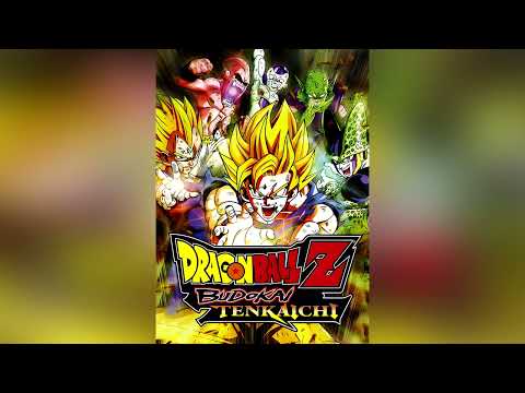 Impulse to Victory - Dragon Ball Z Budokai Tenkaichi Soundtrack