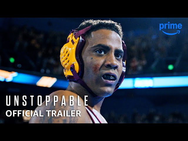 Official Trailer
