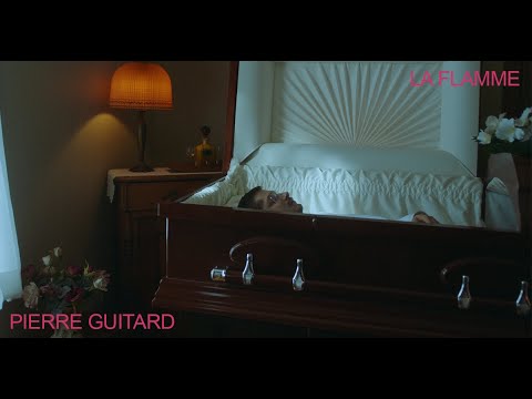 Pierre Guitard - La flamme (clip officiel)