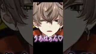 スタンガンであっ...なアルバーン #にじさんじen #アルバーンノックス #albanknox #nijisanji_en