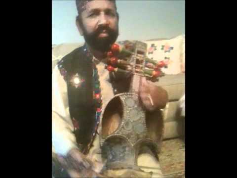 Sindhi Balochi Lahra Music Surando Suroz Sarinda Played by Sachu Khan