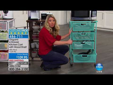 HSN | Kitchen Solutions 01.29.2018 - 02 PM