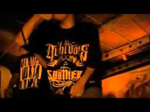 GANGS'SALATOS - BLITAR RAP AND GANGSTA