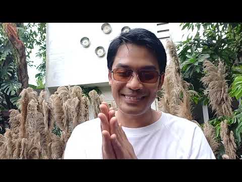 Dicky Difie Becomes Comedy Consultant for Warkop DKI Reborn