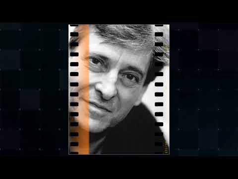 Tragic Things You Didn't Know About Jeremy Brett