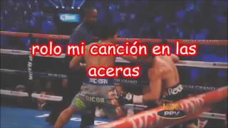 C kan guerreros video oficial con letra